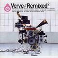 Verve Remixed 2 CD