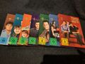 Two and a half Men - Mein cooler Onkel Charlie, 27 DVDs, Staffeln 1-7 komplett