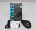 Logitech G305 LIGHTSPEED Kabellose Gaming-Maus 200-12.000 dpi Schwarz - TOP!