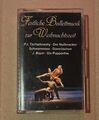 Festliche Ballettmusik zur Weihnachtsmusik - Kassette