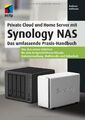 Andreas Hofmann Private Cloud und Home Server mit Synology NAS