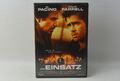 Der Einsatz (DVD) Film | Al Pacino / Colin Farrell