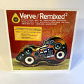 VARIOUS Verve Remixed³, US 2005 Verve B000426401, 3x Vinyl, Factory Sealed Mint