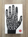 Jonathan Safran Foer | Extrem laut und unglaublich nah