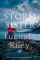 Die Sturmschwester: 2 (Die sieben Schwestern, 2) - Riley, Lucinda