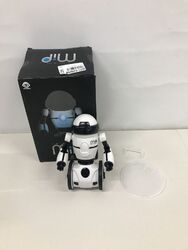 WowWee - 0821 - Mip, Spielzeug-Roboter,  