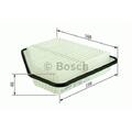 BOSCH F 026 400 132 Luftfilter für HONDA