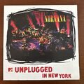 Nirvana – MTV Unplugged In New York - © 2008 - Made in EU - Geffen 0720642472712