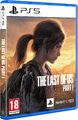 The Last of Us Teil I (Playstation 5 PS5 Spiel)