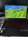 acer nitro 5 rtx 3050 intel core i 5 schwarz/rot 144hz Full HD