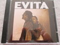 Madonna - Evita - Music from the motion picture OST - CD