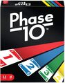 Mattel - Phase 10 - Kartenspiel - Artnr. FPW38  *NEU*