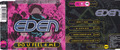 Eden - Do U Feel 4 Me  (4 Track Maxi CD)