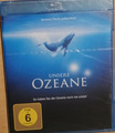 Unsere Ozeane  -  BluRay NEU OVP   - D02