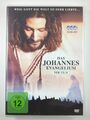 Das Johannes Evangelium - Der Film (3 DVDs) - Sehr Gut - Henry Ian Cusick