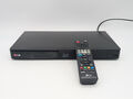 LG BP440 3D Blu-Ray DVD Player Smart-TV, DLNA, HDMI, Upscaler 1080p, LAN, USB