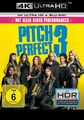 Pitch Perfect 3 - 4K Ultra HD Blu-ray + Blu-ray # UHD+BLU-RAY-NEU