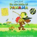 JANOSCH - OH,WIE SCHÖN IST PANAMA  CD NEU