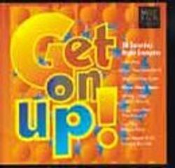 Various - Get on Up!