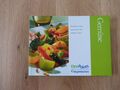 1 x Buch der Marke "Weight Watchers" mit dem Titel "Gemüse" "FlexPoints"