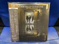 LIMITED VAN DER GRAAF GENERATOR DO NOT DISTURB SHM-CD MINI LP SLEEVE JAPAN