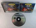 Playstation 1 / PS 1 - Crash Bandicoot 2 : Cortex Strikes Back 