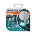 ams-OSRAM Glühlampe, Hauptscheinwerfer XENARC® COOL BLUE® INTENSE 66340CBN-HCB