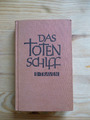 B.Traven -Das Totenschiff,Büchergilde Gutenberg 1959