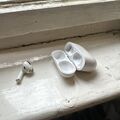 Air Pods Pro 2 (2. Generation mit MagSafe)