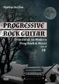 Markus Steffen / Progressive Rock Guitar9783899222470