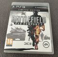 Battlefield - Bad Company 2 - Limited Edition - PS3 Kostenloser Versand!