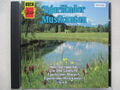 Egerländer Musikanten - Hochzeitspolka, Die alte Spieluhr, Egerländer Marsch -CD