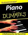 Piano For Dummies by Neely, Blake 0764551051 FREE Shipping