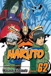 Masashi Kishimoto | Naruto, Vol. 62 | Taschenbuch | Englisch (2013)