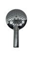 hansgrohe Handbrause Duschbrause Duschkopf Raindance Select S, 26530000