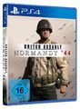 United Assault Normandy 1944 - Shooter Action Spiel - PS4 - Playstation - NEU