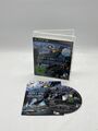 Sony PlayStation 3 Videospiel • PS3 Sammlung Air Conflicts: Pacific Carriers