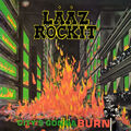 LAAZ ROCKIT - Citys Gonna Burn - Re-Release CD - 200650