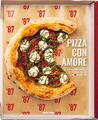 PIZZA CON AMORE ~ Ulf Tietge ~  9783949346033