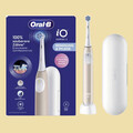 Braun Oral-B elektrische Zahnbürste iO - Series 2 - iOS2.1C9.1K + Reiseetui