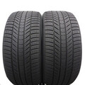 245 40 18 2x CONTINENTAL 245/40 R18 97V TS870P Winterrefien 2021/22 6,8-7,2mm