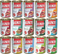 Rinti Hundefutter / Nassfutter Mix / 40x 400g / mind. 8 verschiedene Sorten