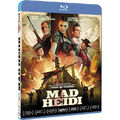 Mad Heidi BLU-RAY NEUF