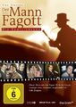 Der Mann mit dem Fagott  - Udo Jürgens - DVD - Neu und Originalverpackt