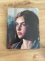 The Last of Us Part II - Steelbook Edition (PlayStation 4, 2020)