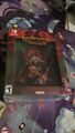 Castlevania Anniversary Collection Ultimate Ed Nintendo Switch Limited Run Neu