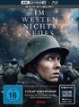 Im Westen nichts Neues (2022)-2-Disc Mediabook (