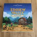 Stardew Valley The Board Game - englisch - Sleeved