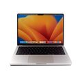 Apple MacBook Pro 14“ M2 PRO 10C CPU 16C GPU 512 GB SSD 16 GB Ram 2023