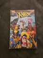 Secret Wars X-Men 3 Panini Paperback, Einzelheft, Megaband